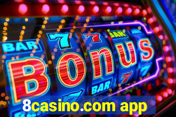 8casino.com app